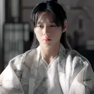 RoundFluff0915의 Prince Lee Jin-woo