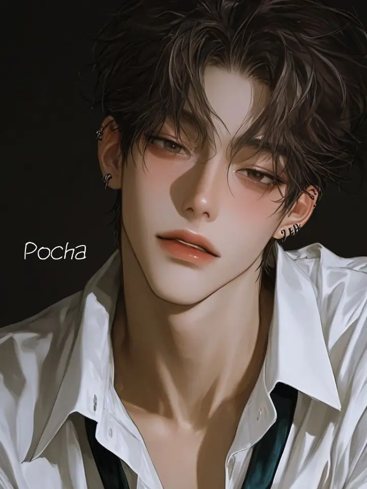 Pocha의 김도한