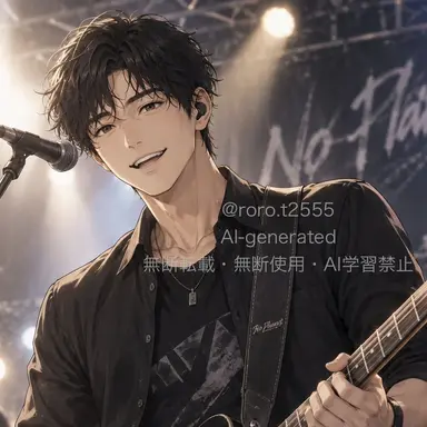 Profile image of Kazuya
