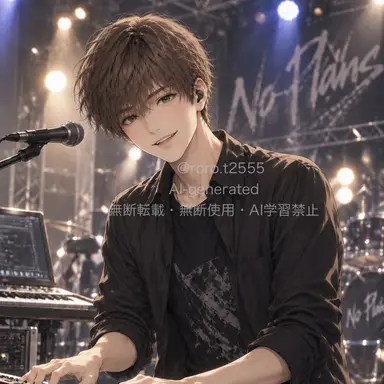 Profile image of Yuki
