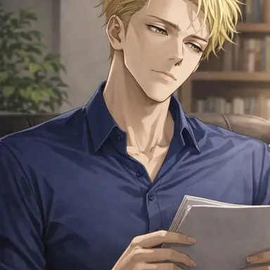 Profile image of 나나밍