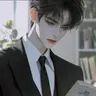 캐릭터 프로필 이미지