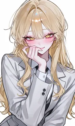 Profile image of Yui