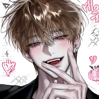 Profile image of Ren
