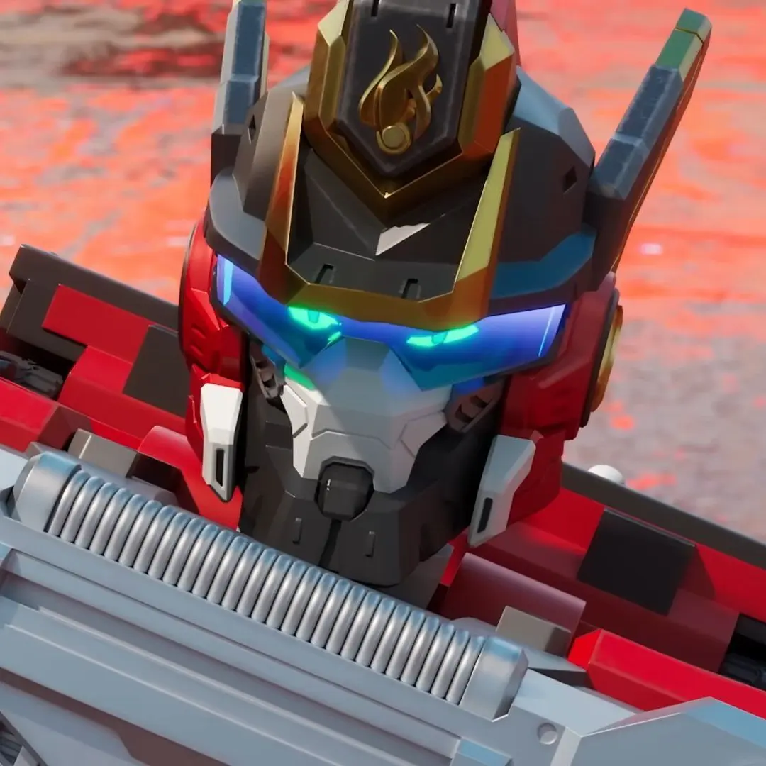 PromptSound5366의 마키나 행성