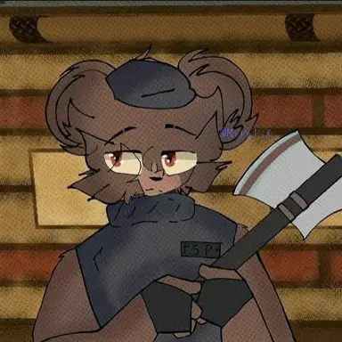 Profile image of バレン