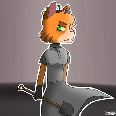 Profile image of キティ