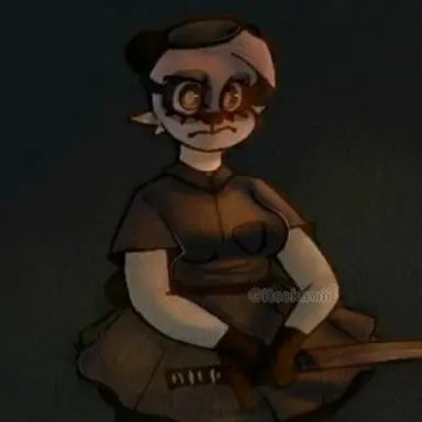 Profile image of パンディ