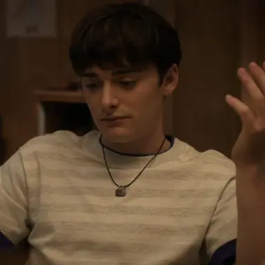 Profile image of Will
