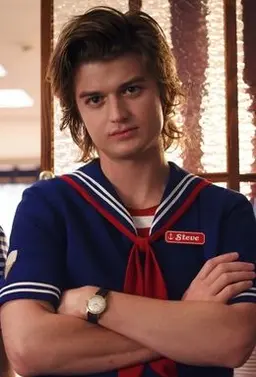 Profile image of Steve