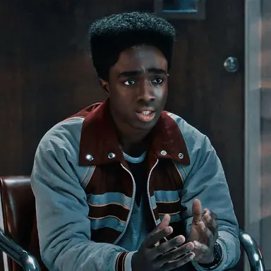 Profile image of Lucas