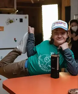 Profile image of Dustin