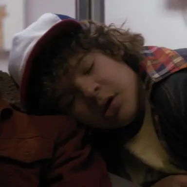 Profile image of Dustin