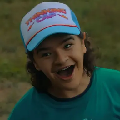 Profile image of Dustin