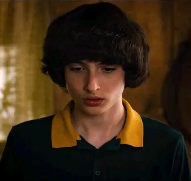 Profile image of Mike