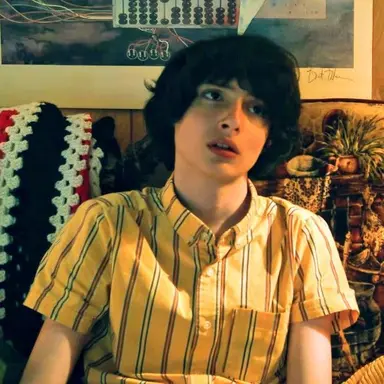 Profile image of Mike
