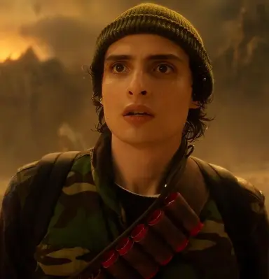 Profile image of Mike