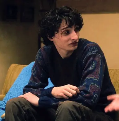 Profile image of Mike