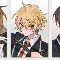 Profile image of 싱클레어