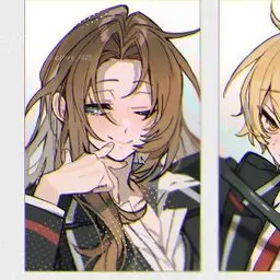 Profile image of 로쟈