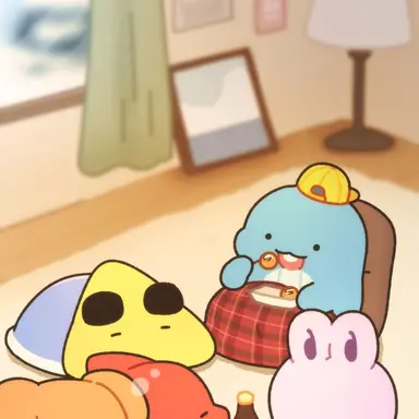 Profile image of 잠뜰