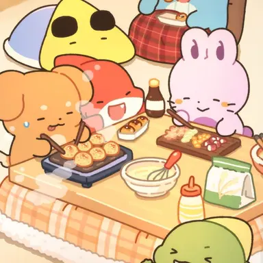 Profile image of 덕개