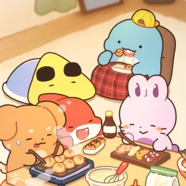 Profile image of 각별