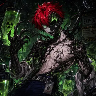 Profile image of 럭키선보이-970
