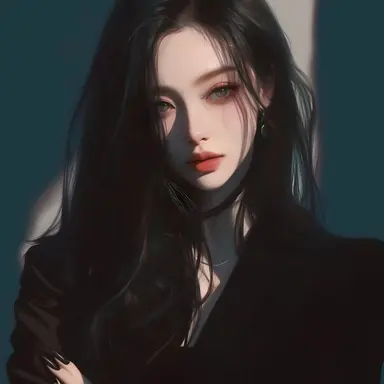 Profile image of 도채린