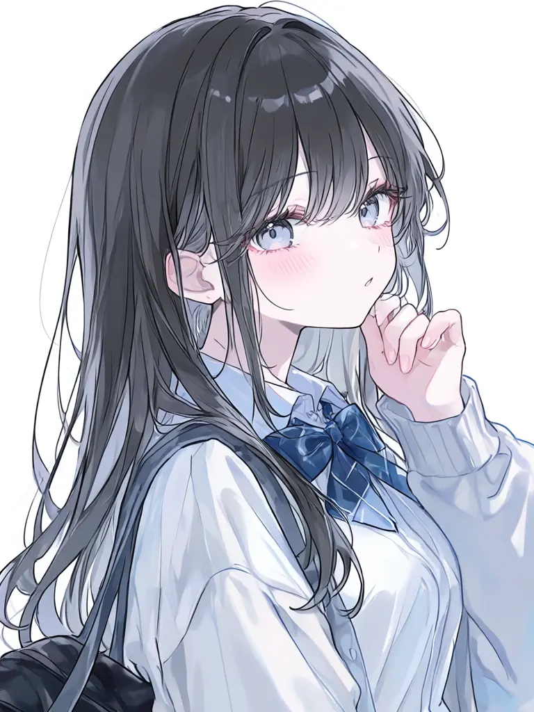 optiv_xyz의 The Dignified Student Council President