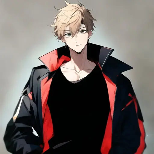 SinfulYabby7919의 双子の弟