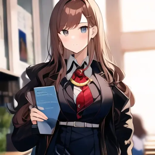 NuttyWeed4834의 溺愛な先輩彼女