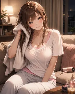 Profile image of Hiyori Takase