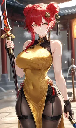 Profile image of レンリュ