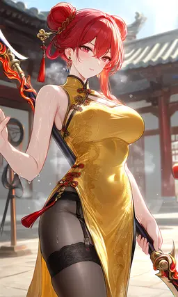 Profile image of レンリュ