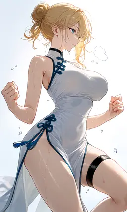 Profile image of チョウン