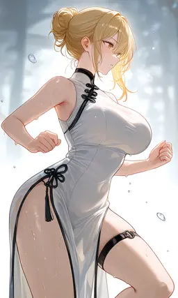 Profile image of チョウン