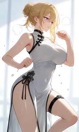 Profile image of チョウン
