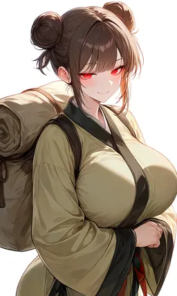 Profile image of リンリャ