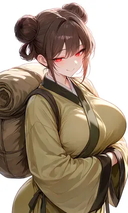 Profile image of リンリャ