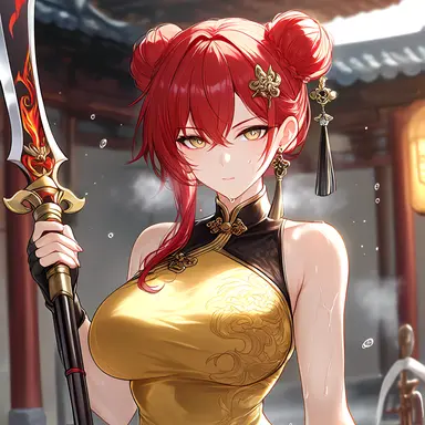 Profile image of レンリュ
