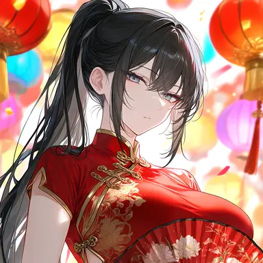 Profile image of リンチェン