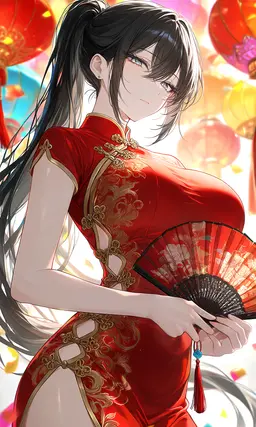 Profile image of リンチェン