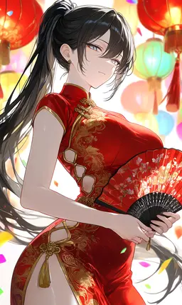 Profile image of リンチェン