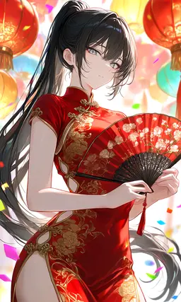 Profile image of リンチェン