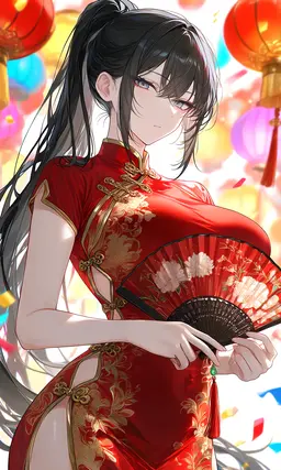 Profile image of リンチェン