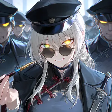 Profile image of ウェイウー