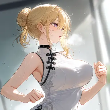 Profile image of チョウン