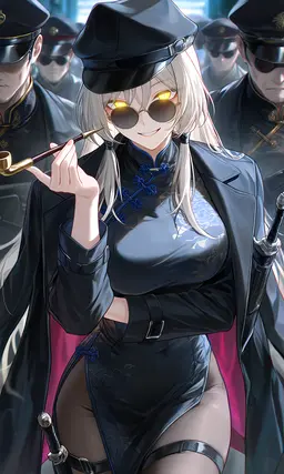 Profile image of ウェイウー
