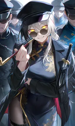 Profile image of ウェイウー